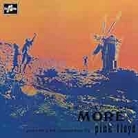 ピンクフロイド　MORE レコード Amazon.com: More: CDs & Vinyl